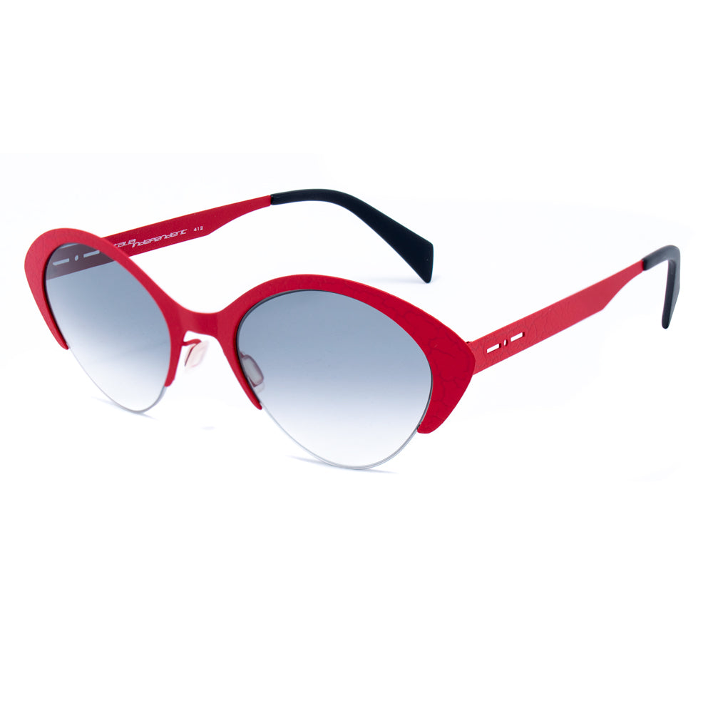 Italia independent 0505-CRK-051 Sunglasses Women 51/21/140