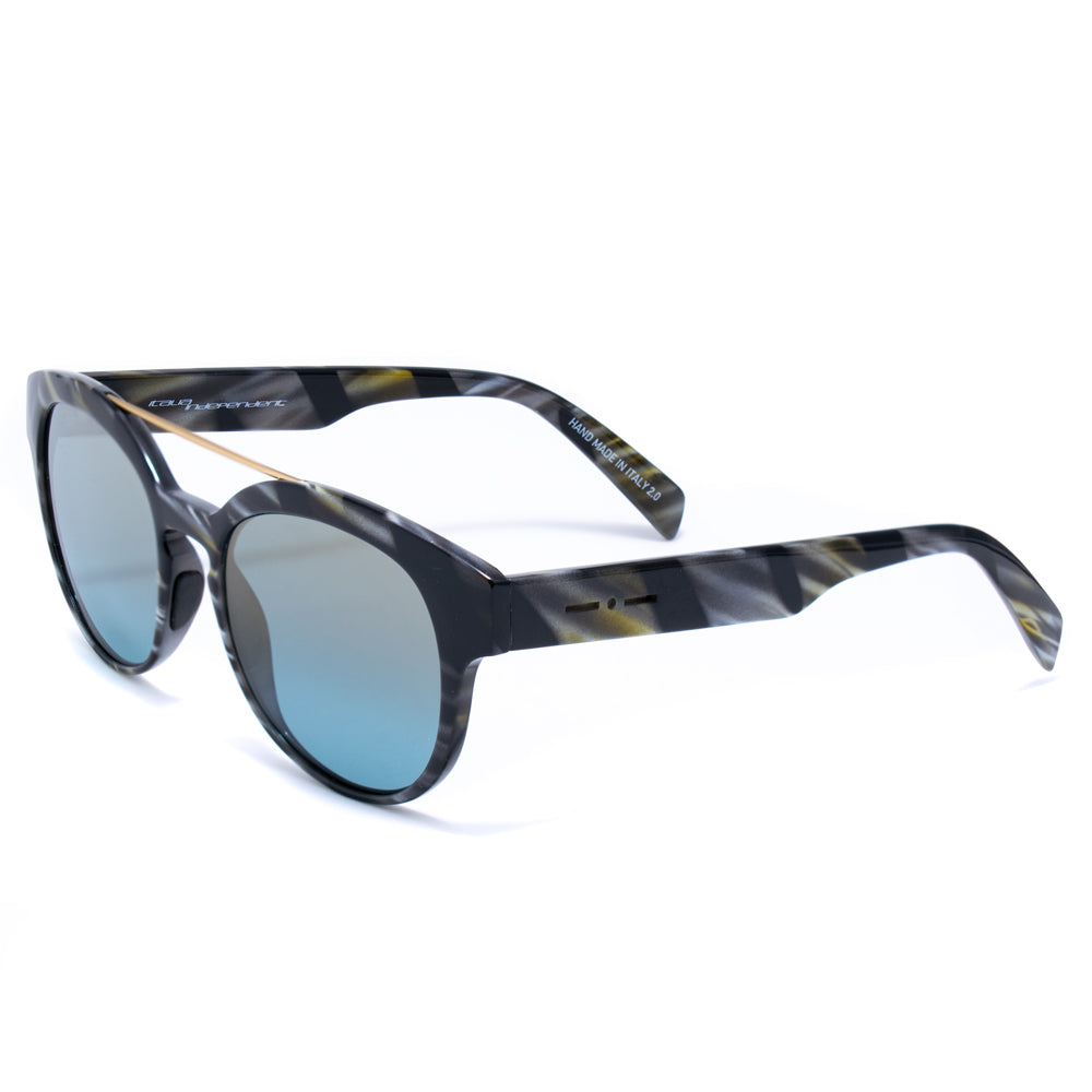 Italia independent 0900-BTG-071 Sunglasses Women 50/18/140