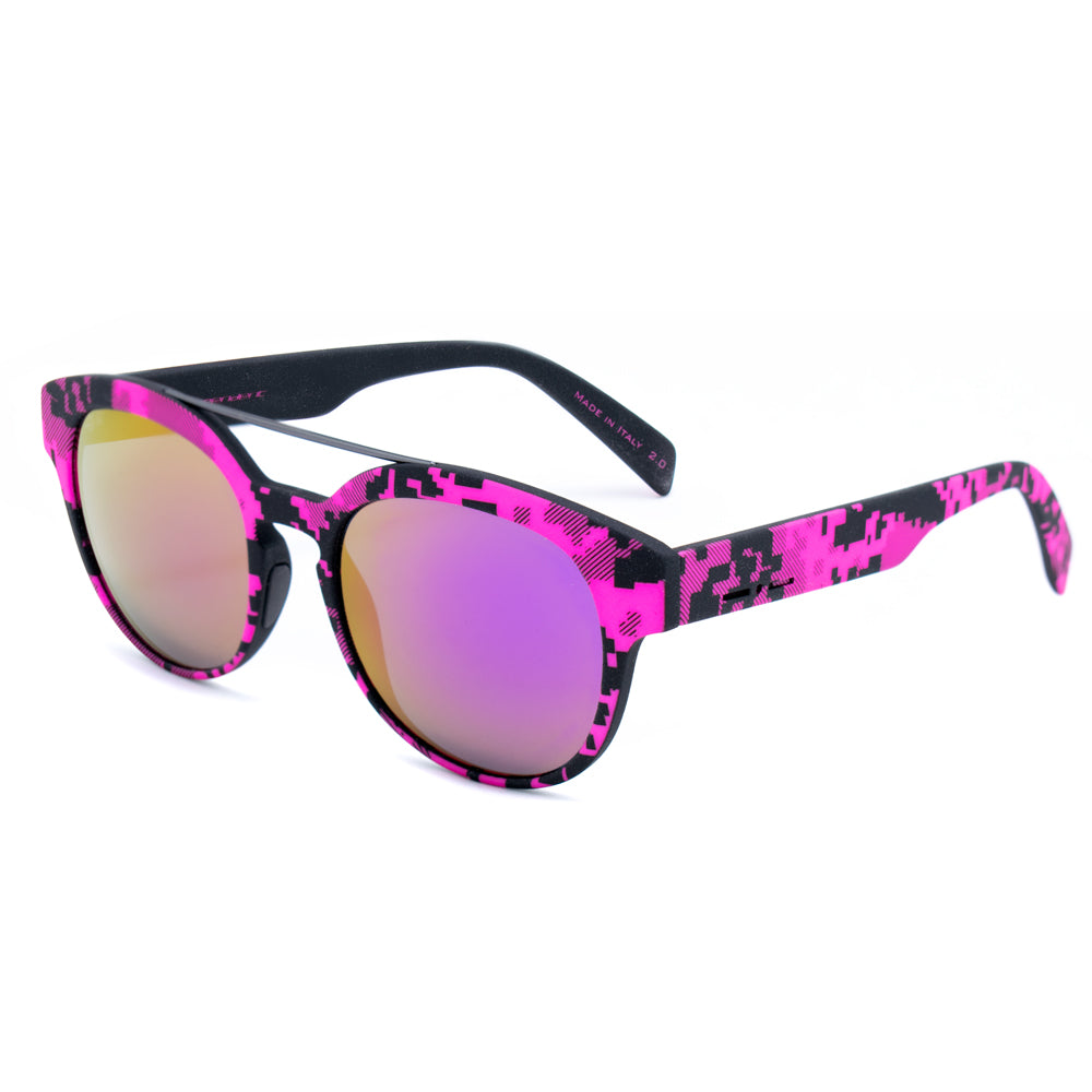 Italia independent 0900-PIX-018 Sunglasses Unisex 50/18/140