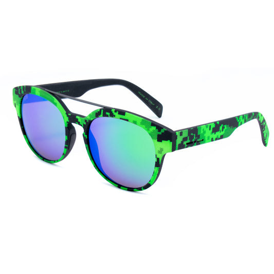 Italia independent 0900-PIX-033 Sunglasses Unisex 50/18/140