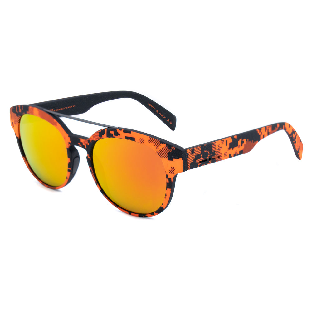 Italia independent 0900-PIX-055 Sunglasses Unisex 50/18/140