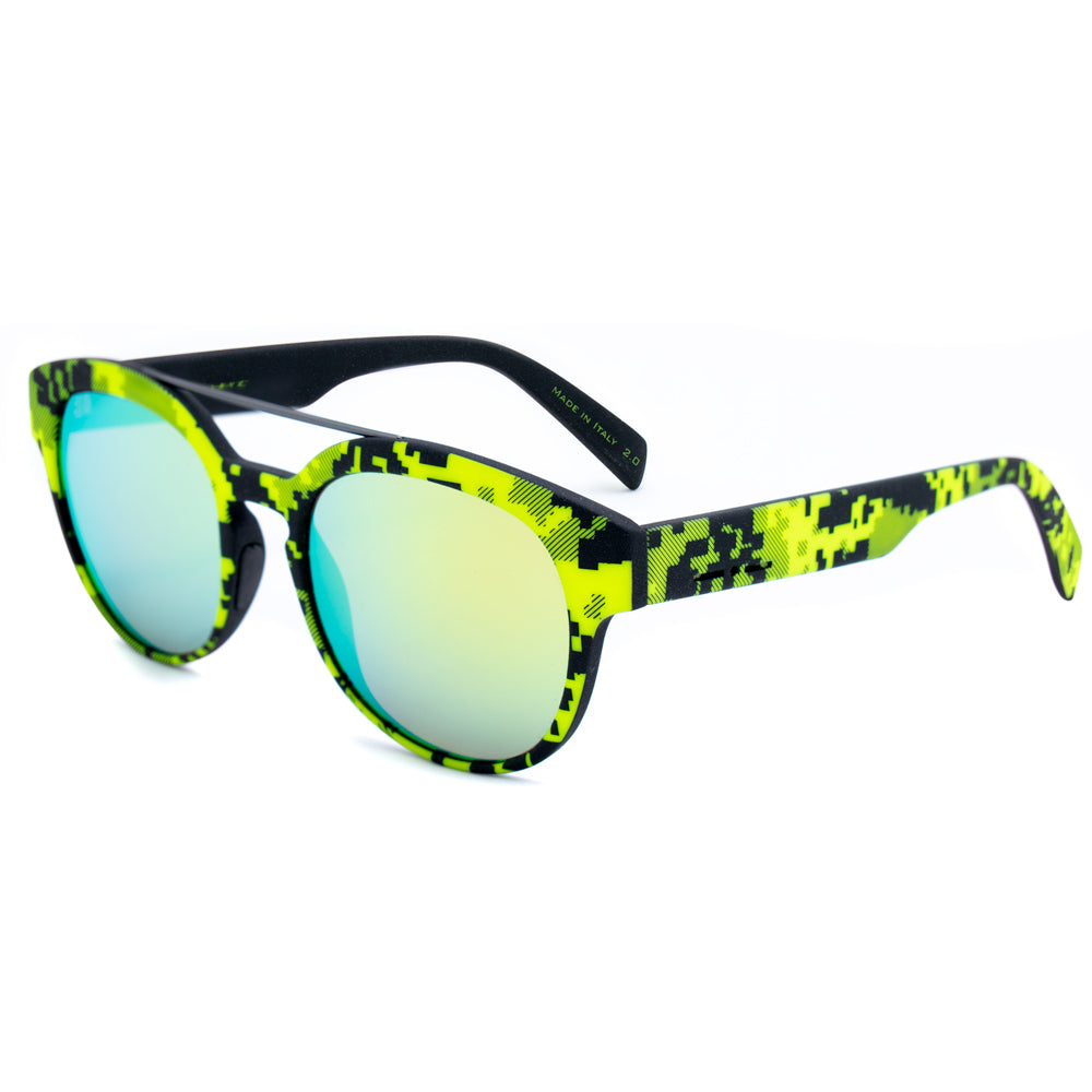 Italia independent 0900-PIX-063 Sunglasses Unisex 50/18/140