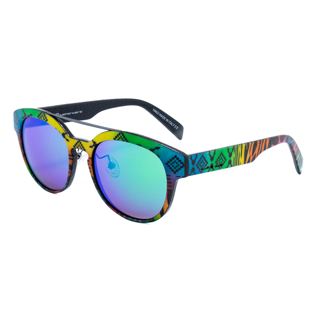 Italia independent 0900AINX14900 Sunglasses Unisex 50/18/140