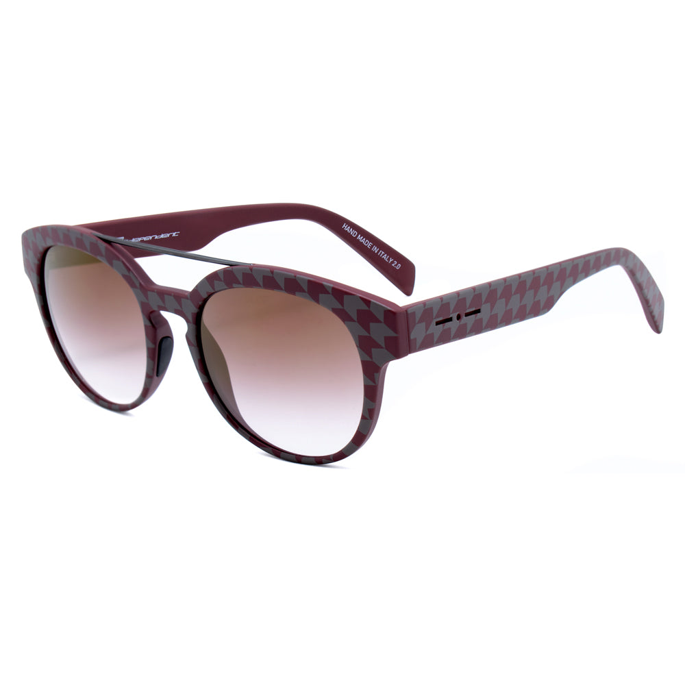 Italia independent 0900T-PDP-044 Sunglasses Unisex 50/18/140