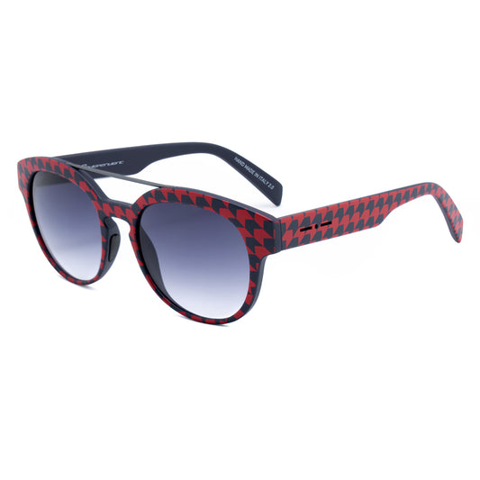 Italia independent 0900T-PDP-053 Sunglasses Unisex 50/18/140