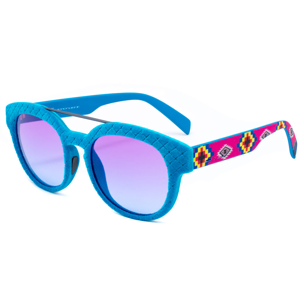 Italia independent 0900VI-IND027 Sunglasses Unisex 50/18/140