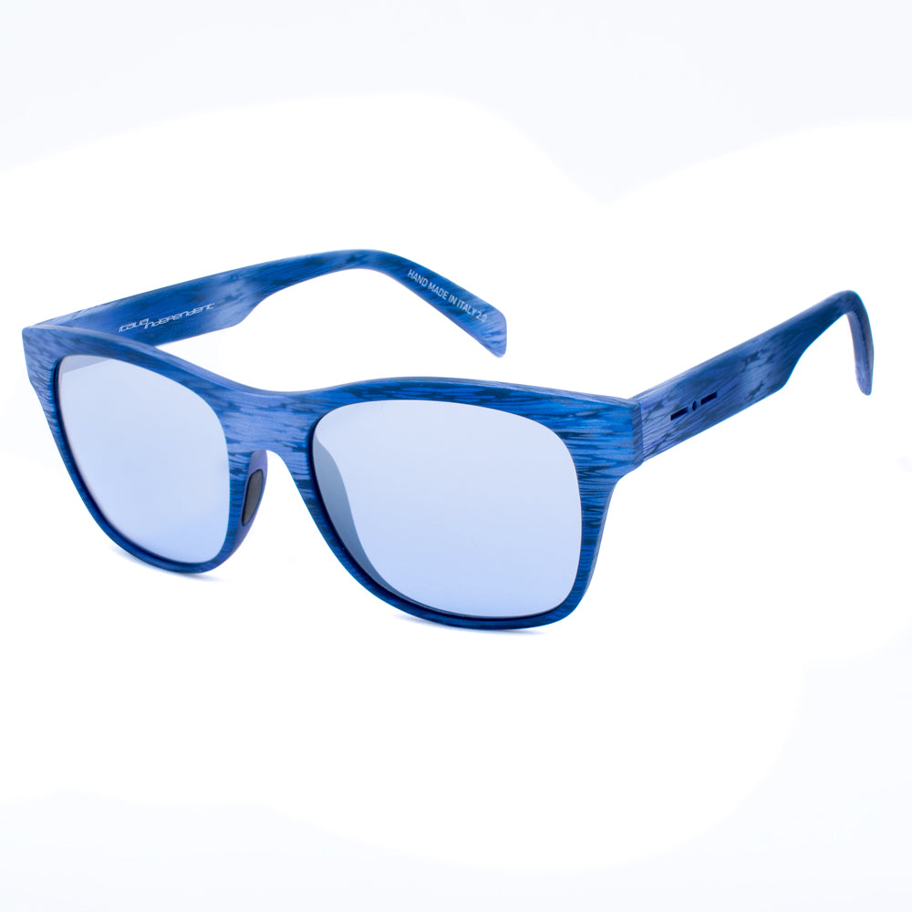 Italia independent 0901-BHS-020 Sunglasses Unisex 52/18/140