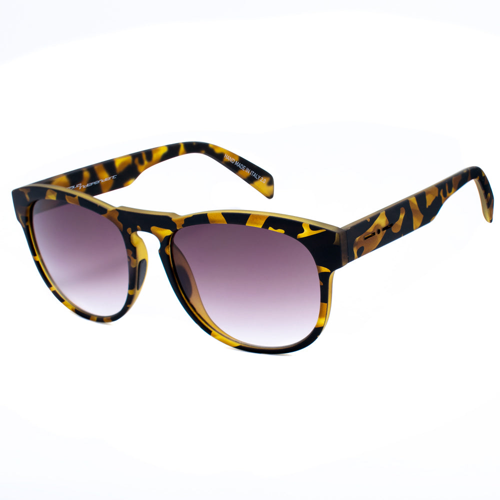 Italia independent 0902-148-000 Sunglasses Unisex 54/18/140