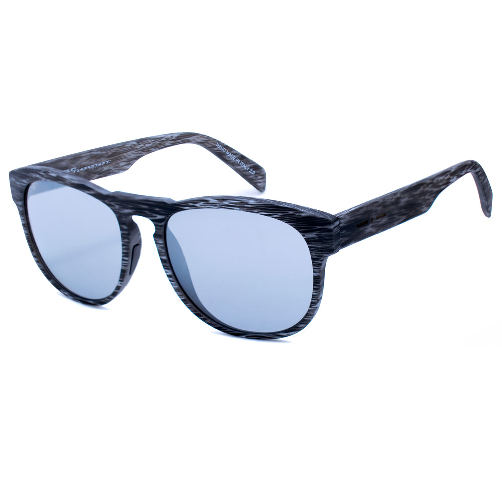 Italia independent 0902-BHS-077 Sunglasses Unisex 54/18/140