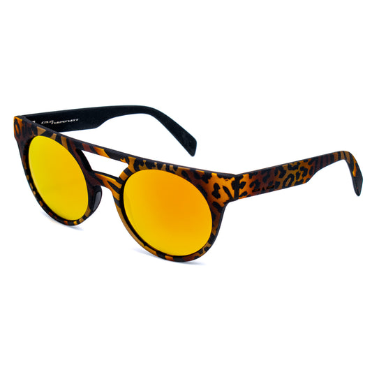 Italia independent 0903-ZEB-044 Sunglasses Unisex 50/17/140