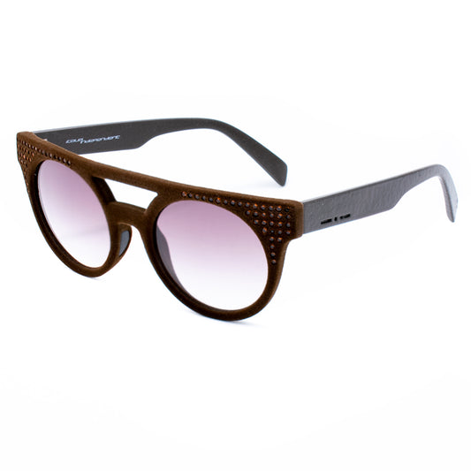 Italia independent 0903CV-044000 Sunglasses Women 52/20/140