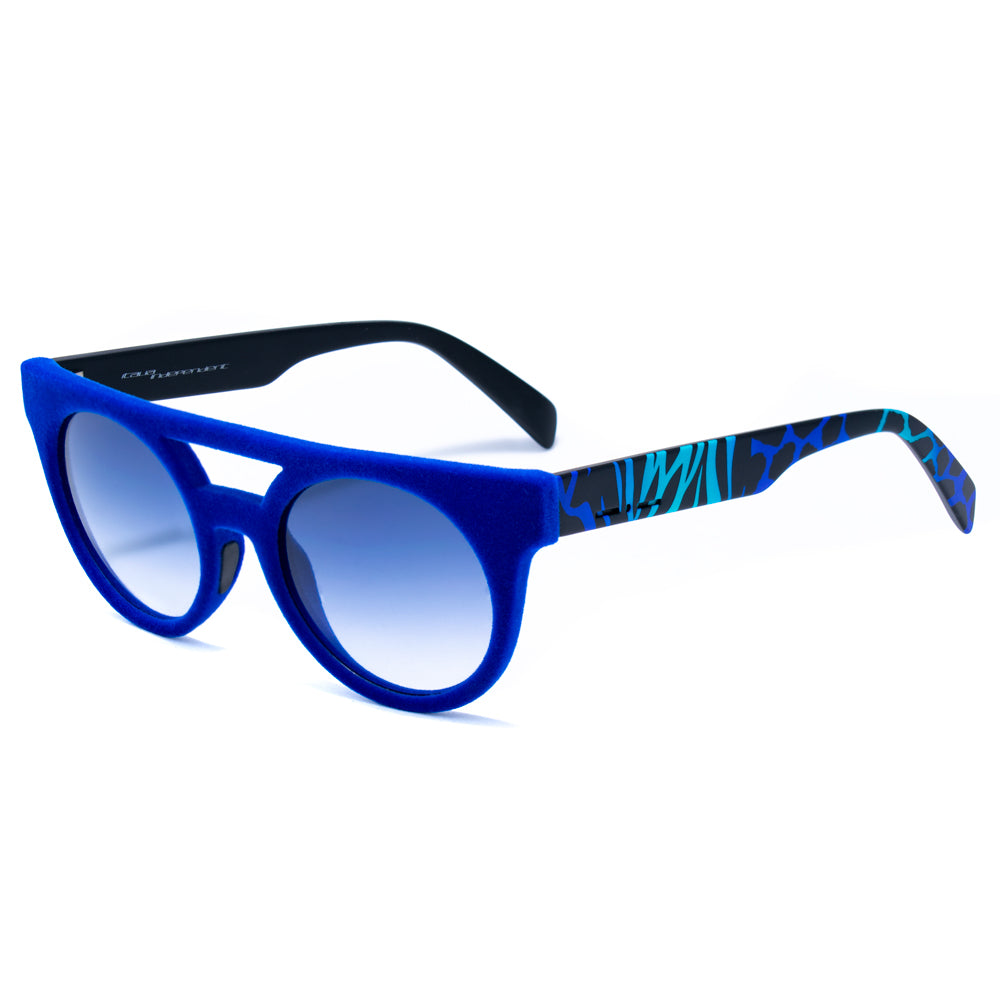 Italia independent 0903V-022-ZEB Sunglasses Unisex 50/20/140