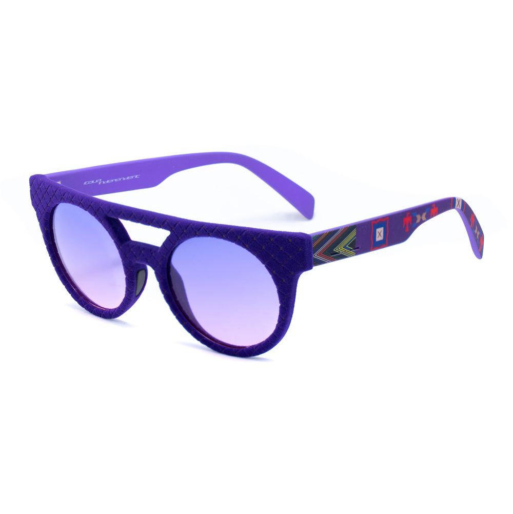 Italia independent 0903VI-IND017 Sunglasses Unisex 50/20/140