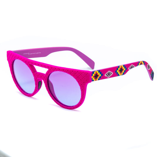 Italia independent 0903VI-IND018 Sunglasses Unisex 50/20/140