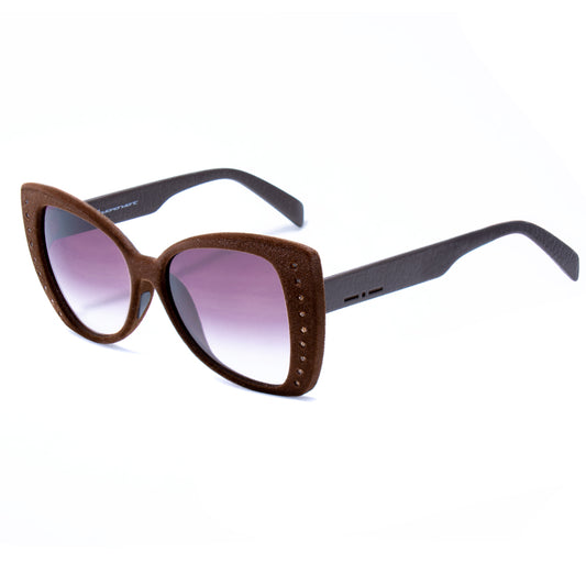 Italia independent 0904CV-044000 Sunglasses Women 55/16/140