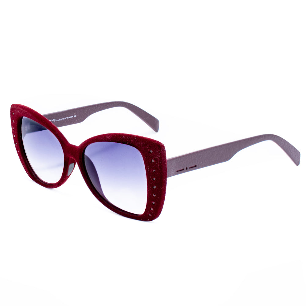 Italia independent 0904CV-057000 Sunglasses Women 55/16/140