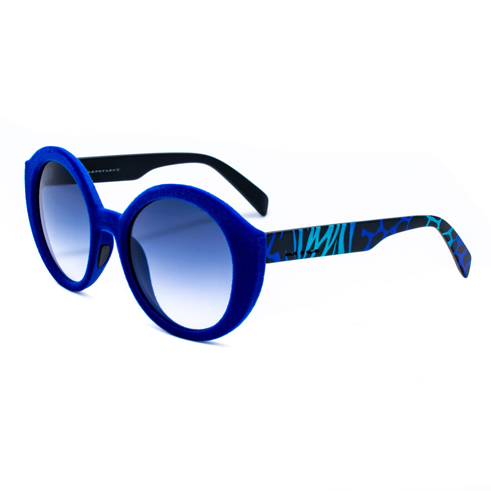 Italia independent 0905V-022-ZEB Sunglasses Women 53/19/140