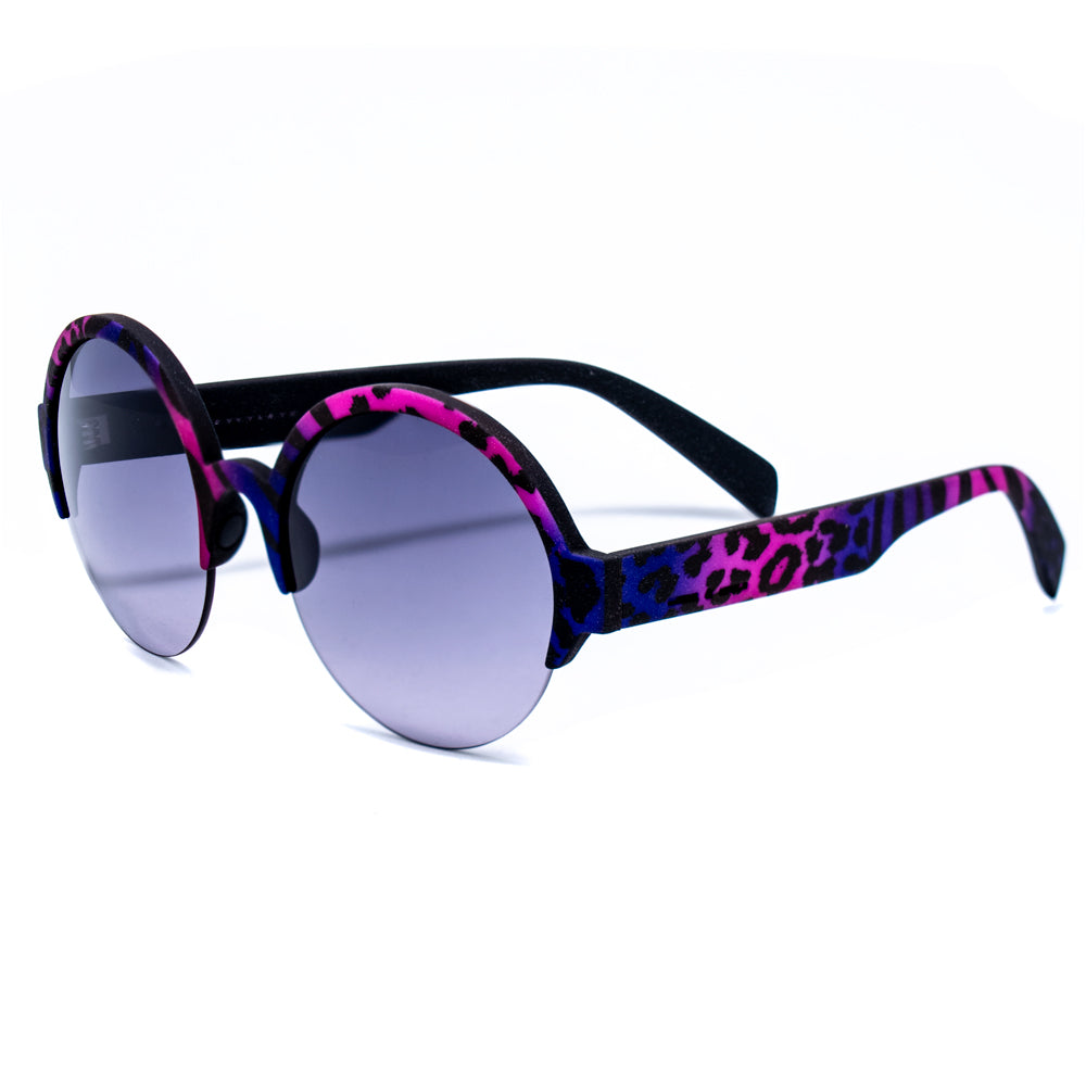 Italia independent 0907-ZEB-017 Sunglasses Women 50/19/140