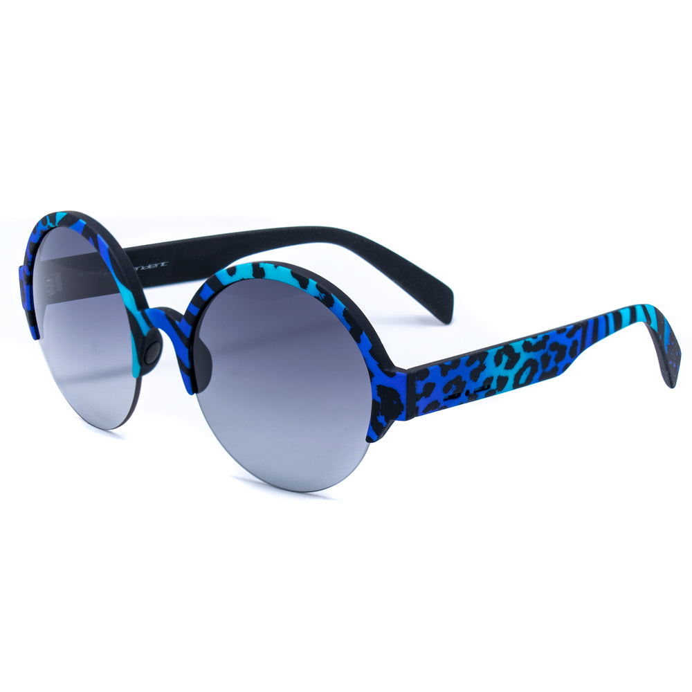 Italia independent 0907-ZEB-022 Sunglasses Women 50/19/140