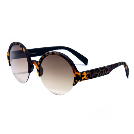 Italia independent 0907-ZEB-044 Sunglasses Women 50/19/140