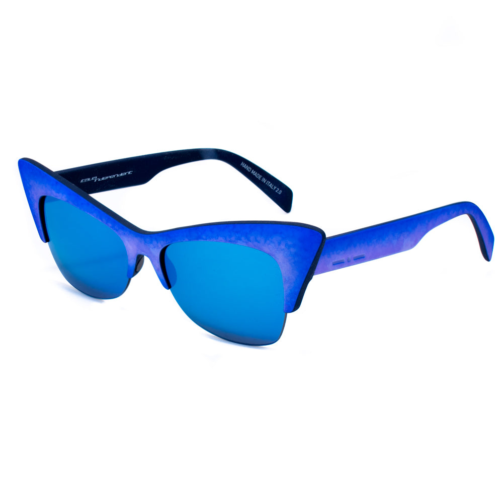 Italia independent 0908-021-017 Sunglasses Women 59/16/140