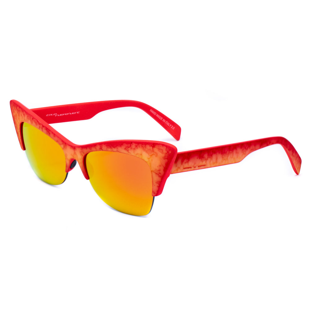 Italia independent 0908-055-063 Sunglasses Women 59/16/140