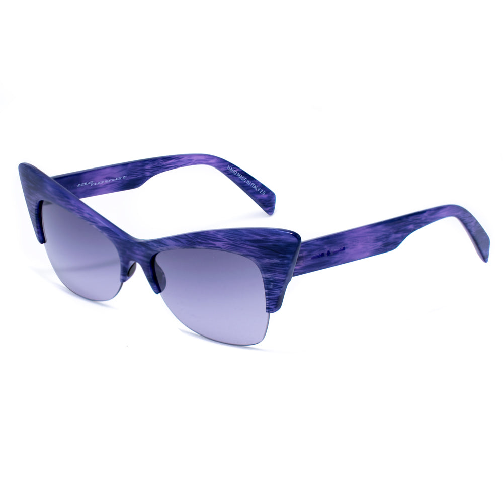 Italia independent 0908-BH2-017 Sunglasses Women 59/16/140