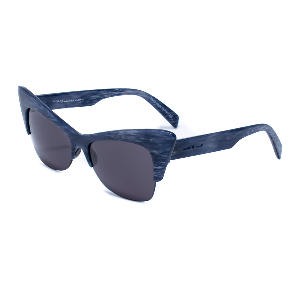 Italia independent 0908-BH2-022 Sunglasses Women 59/16/140