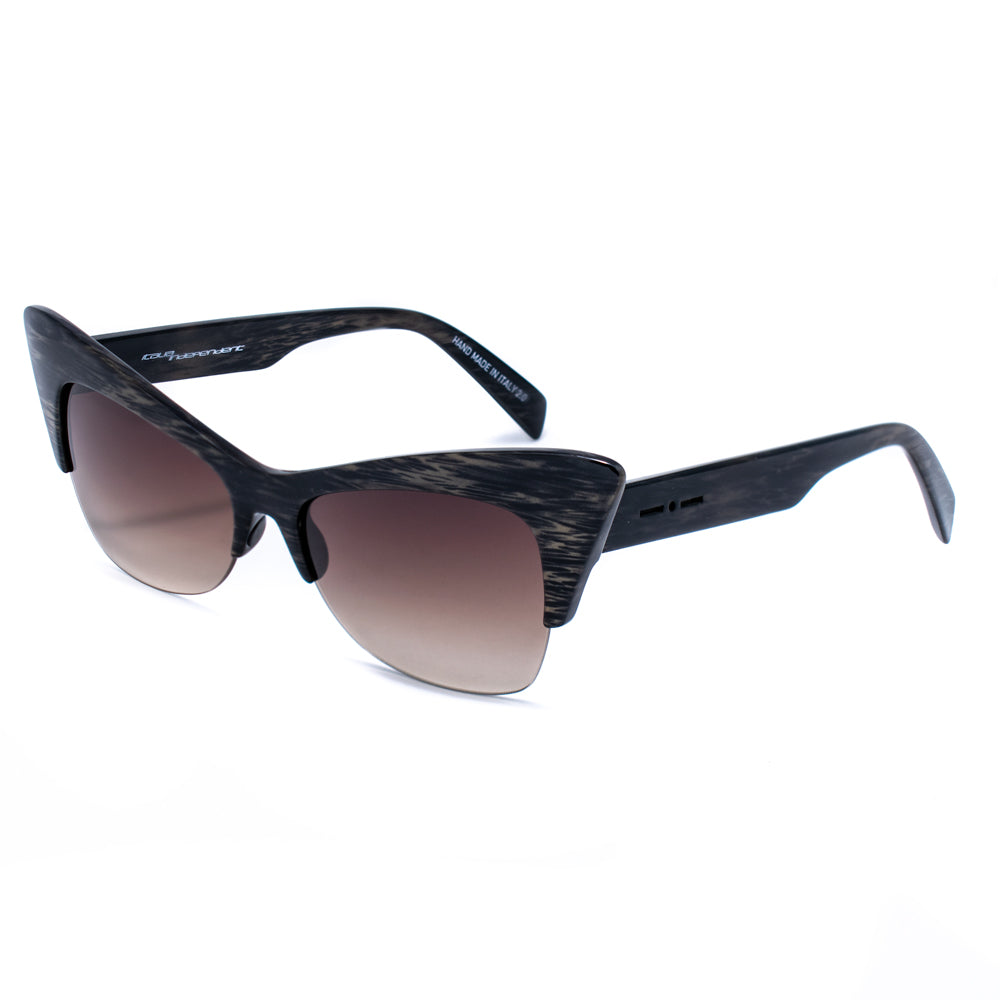 Italia independent 0908-BH2-120 Sunglasses Women 59/16/140