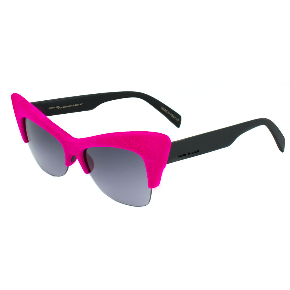 Italia independent 0908V-018-000 Sunglasses Women 59/16/140