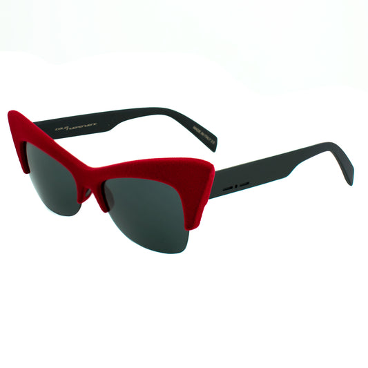 Italia independent 0908V-053-000 Sunglasses Women 59/16/140