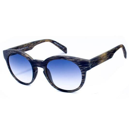 Italia independent 0909-BHS-022 Sunglasses Unisex 51/21/140