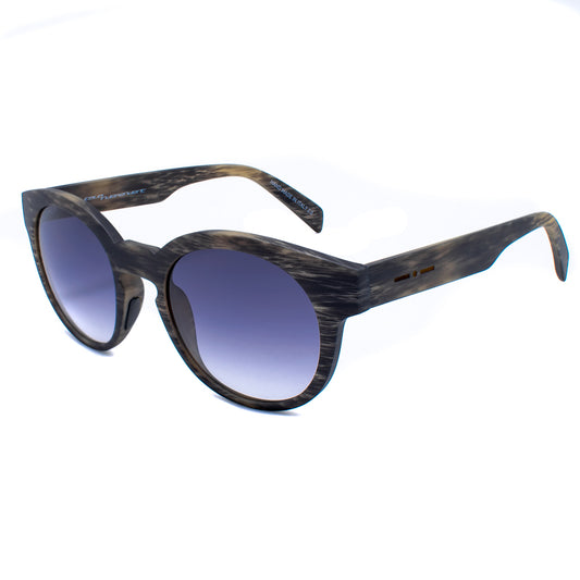 Italia independent 0909-BHS-071 Sunglasses Unisex 51/21/140