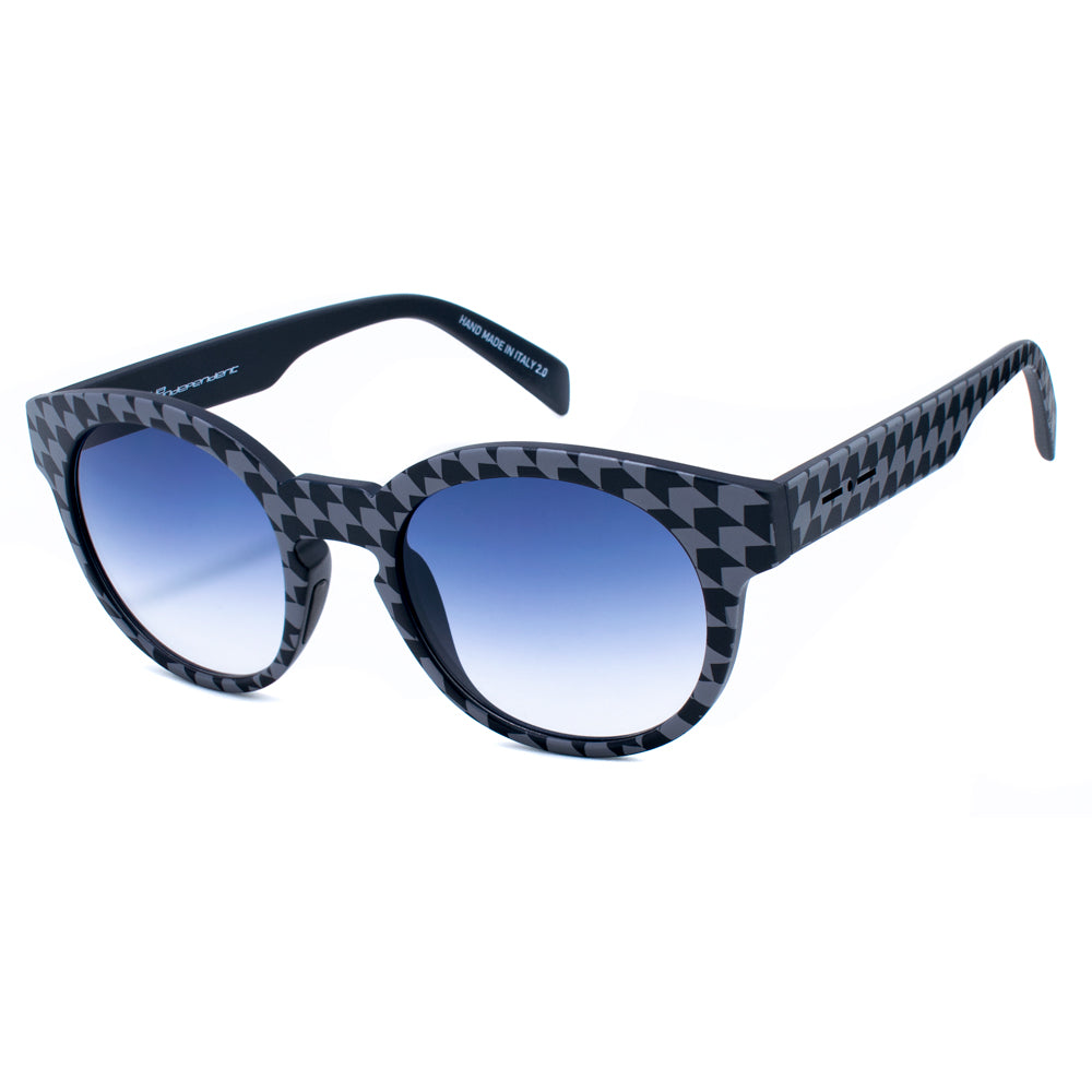 Italia independent 0909T-PDP-022 Sunglasses Women 51/21/140