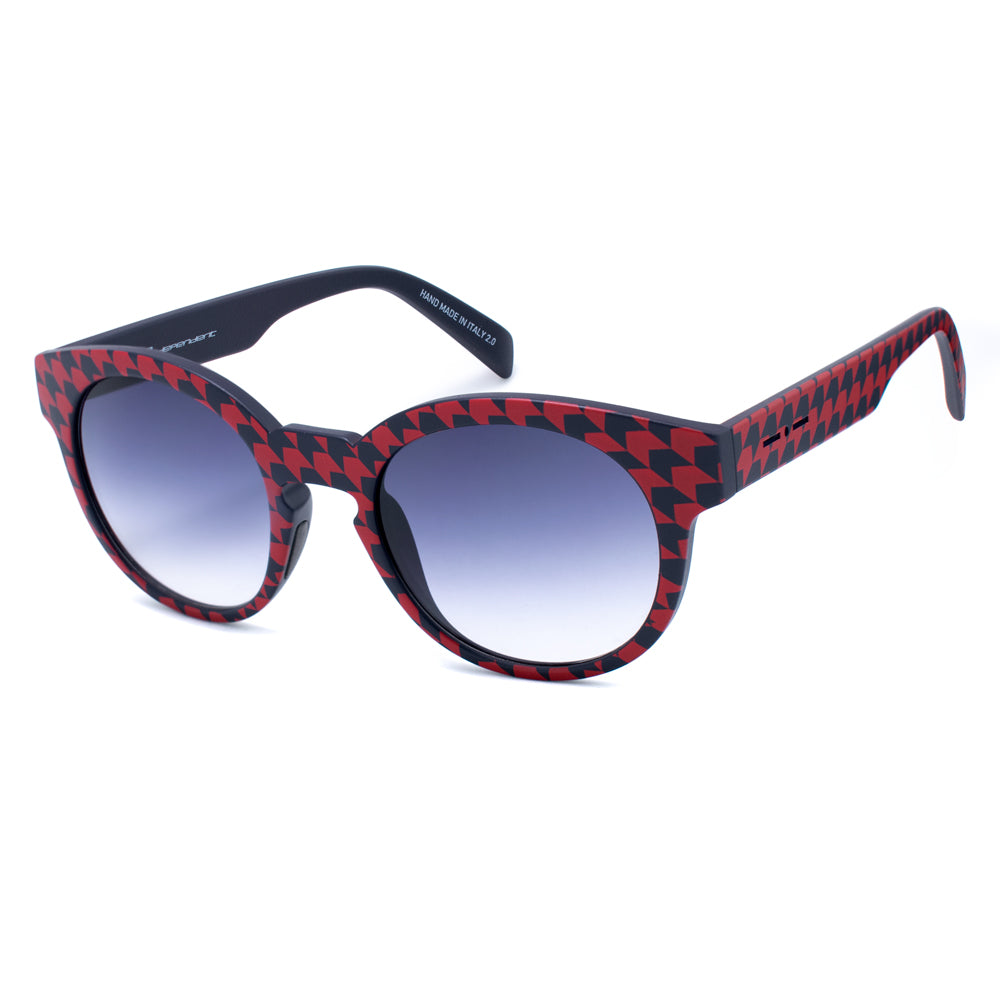 Italia independent 0909T-PDP-053 Sunglasses Women 51/21/140