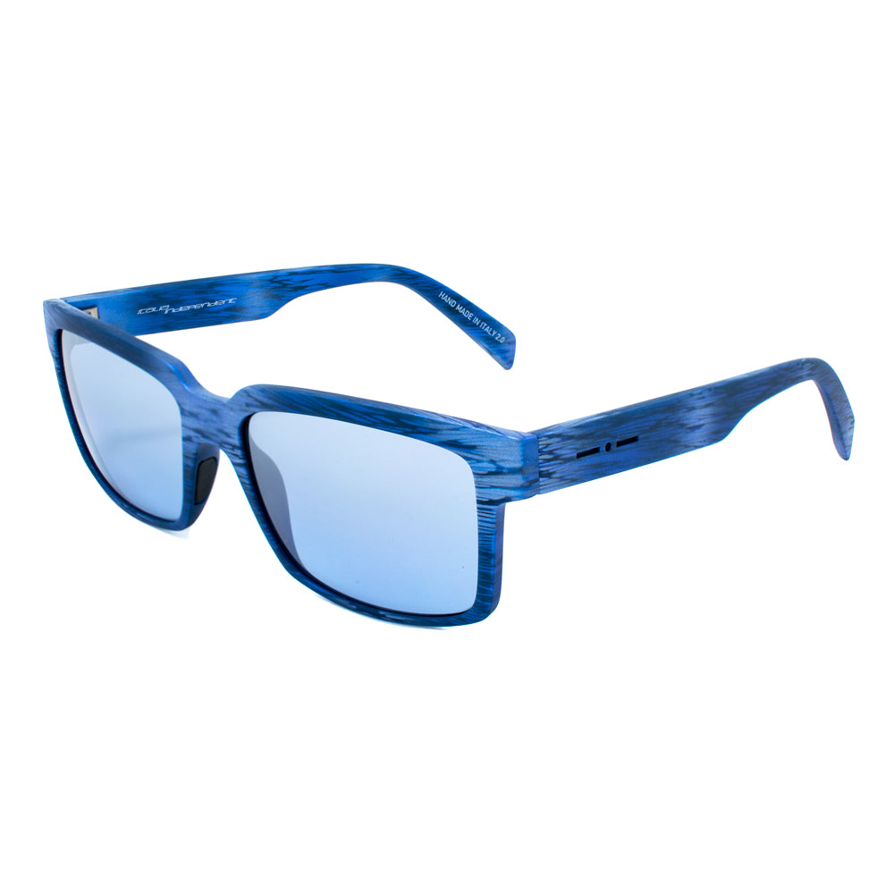 Italia independent 0910-BHS-020 Sunglasses Men 55/17/140