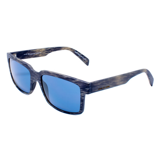 Italia independent 0910-BHS-022 Sunglasses Men 55/17/140