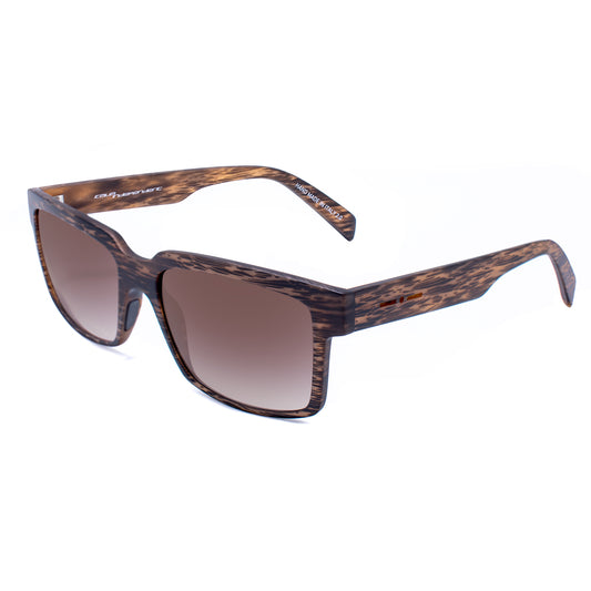 Italia independent 0910-BHS-043 Sunglasses Men 55/17/140