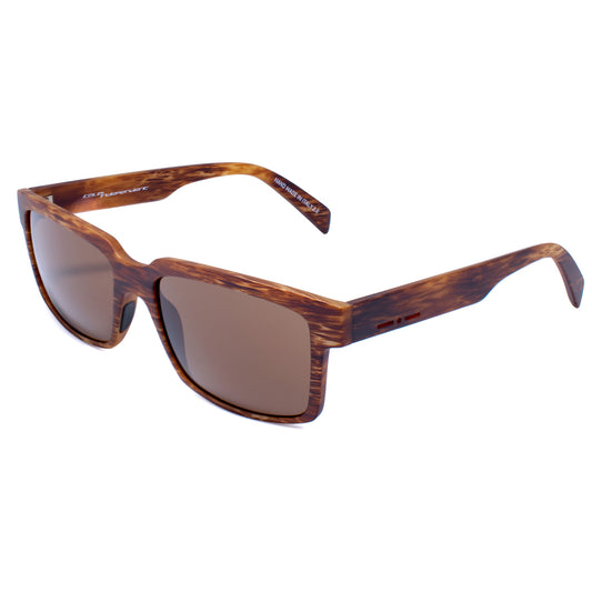 Italia independent 0910-BHS-044 Sunglasses Men 55/17/140