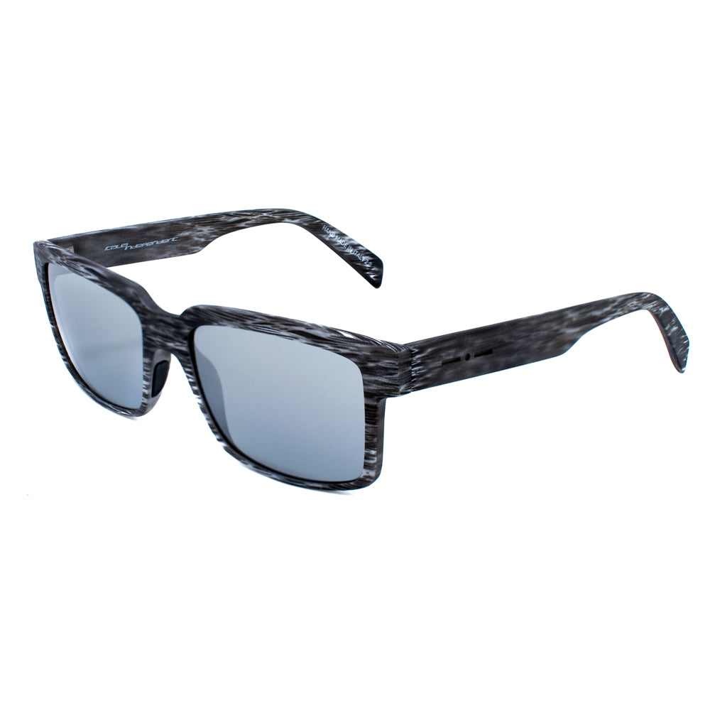 Italia independent 0910-BHS-077 Sunglasses Men 55/17/140