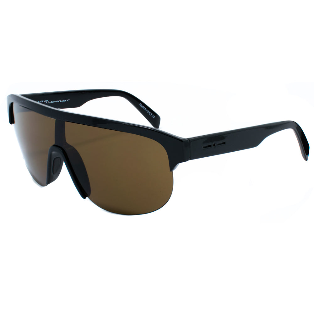 Italia independent 0911-009-GLS Sunglasses Men 135/0/140