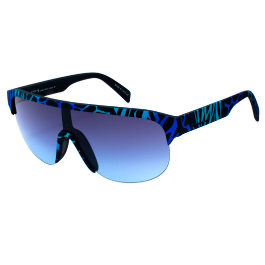 Italia independent 0911-ZEF-022 Sunglasses Men 135/0/140