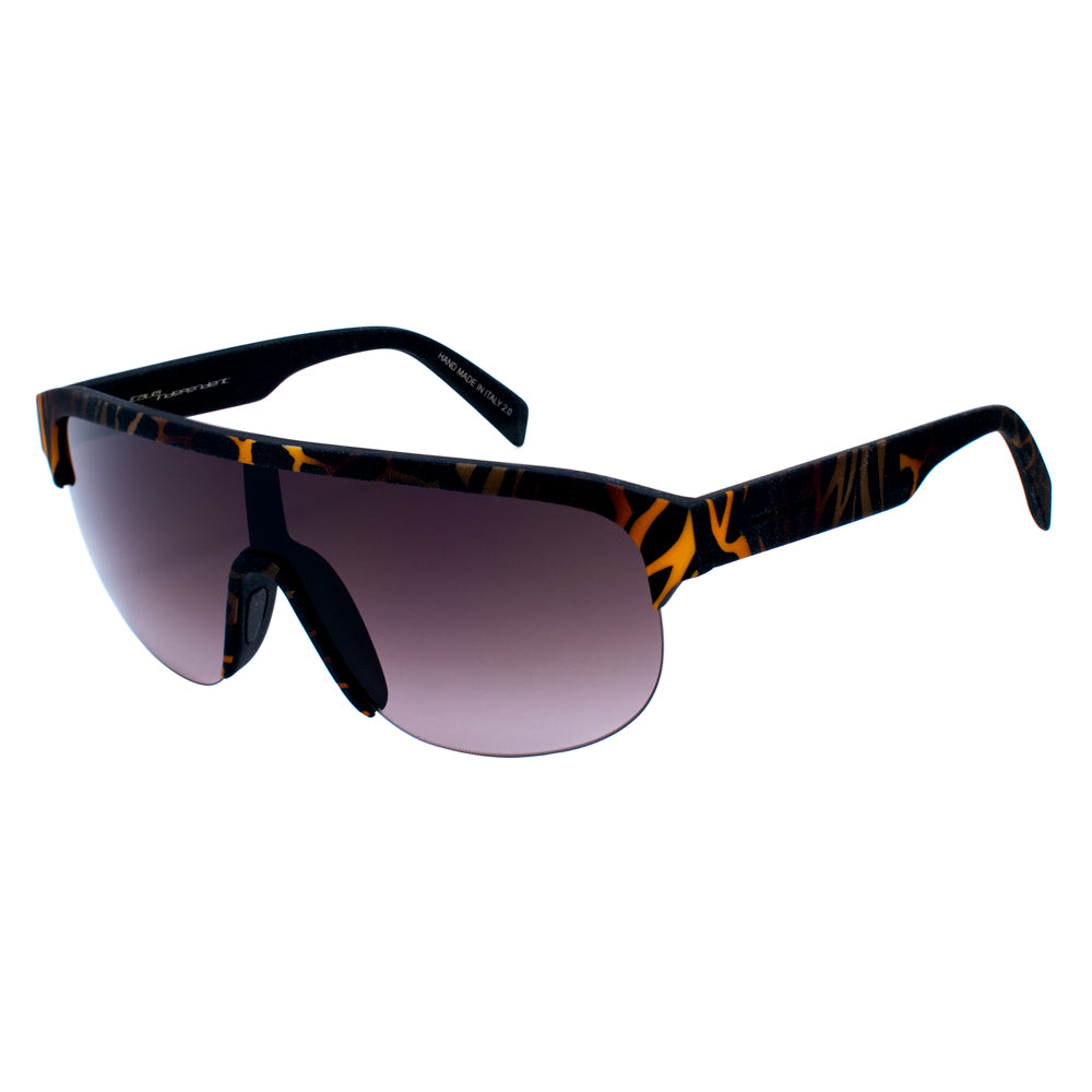 Italia independent 0911-ZEF-044 Sunglasses Men 135/0/140