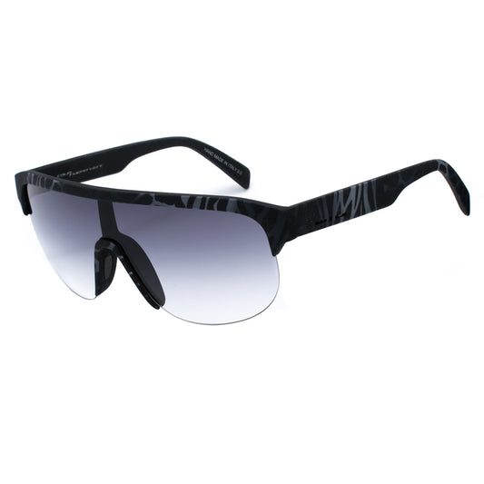 Italia independent 0911-ZEF-071 Sunglasses Men 135/0/140