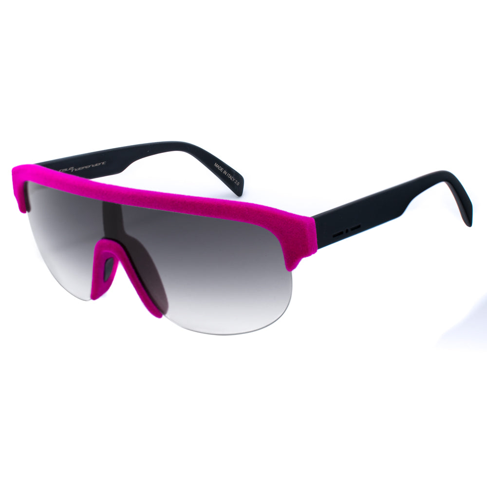 Italia independent 0911V-018-000 Sunglasses Unisex 135/0/140