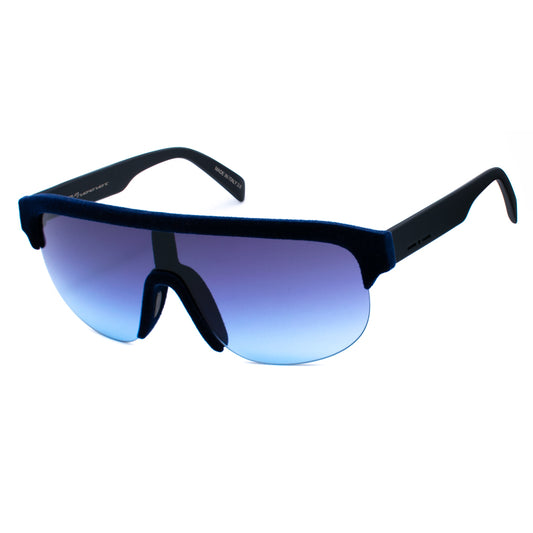 Italia independent 0911V-021-000 Sunglasses Unisex 135/0/140