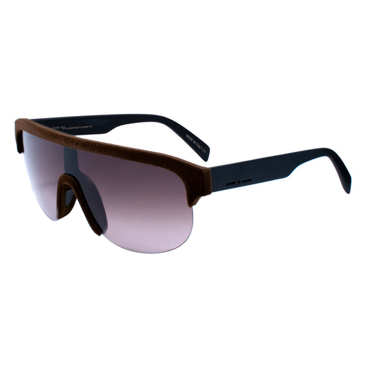 Italia independent 0911V-044-000 Sunglasses Unisex 135/0/140