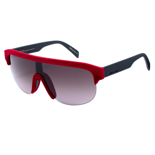 Italia independent 0911V-053-000 Sunglasses Unisex 135/0/140