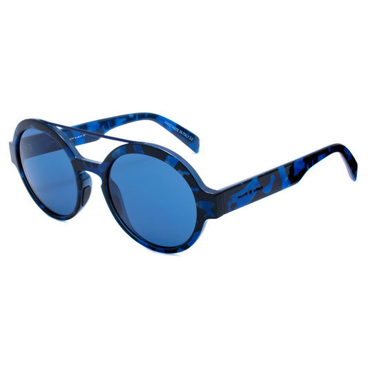 Italia independent 0913-141-GLS Sunglasses Unisex 51/20/140