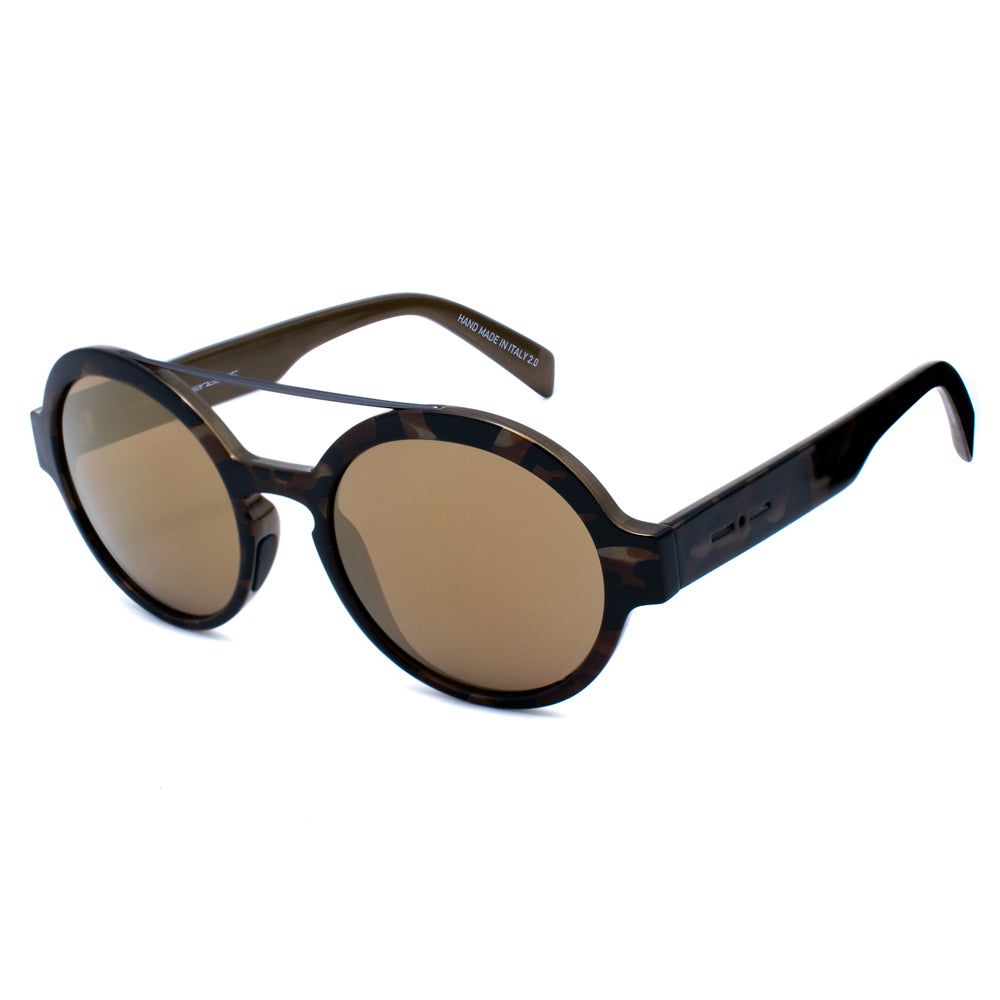 Italia independent 0913-145-GLS Sunglasses Unisex 51/20/140